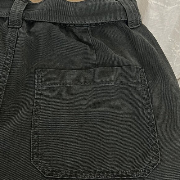 A.N.A. Highest-Rise Tapered Cargo Pants NWT - Picture 10 of 11